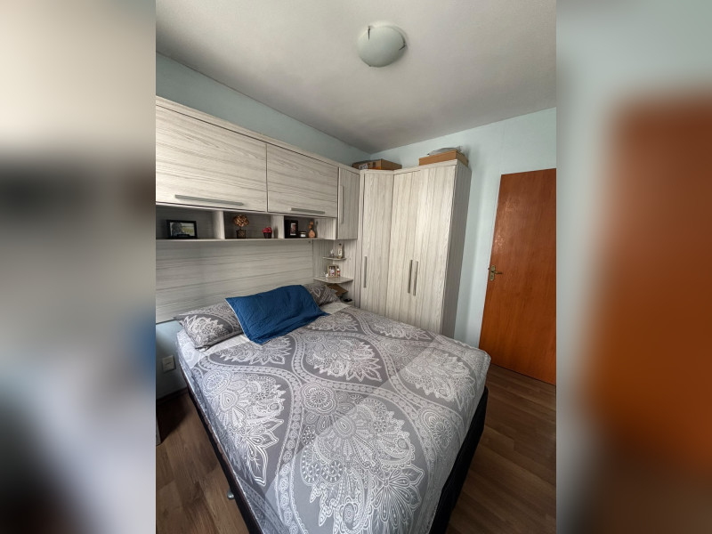 imóvel com 40m² - Cidade Boa Vista - Suzano