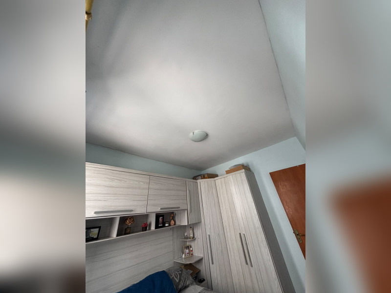 imóvel com 40m² - Cidade Boa Vista - Suzano