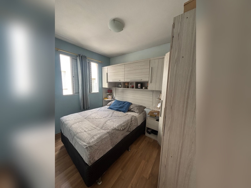 imóvel com 40m² - Cidade Boa Vista - Suzano