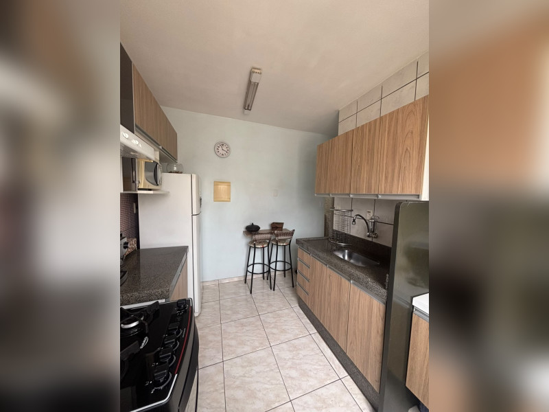 imóvel com 40m² - Cidade Boa Vista - Suzano