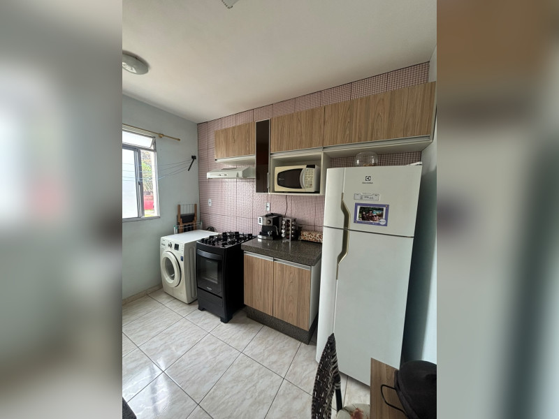 imóvel com 40m² - Cidade Boa Vista - Suzano