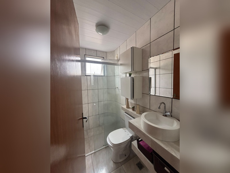 imóvel com 40m² - Cidade Boa Vista - Suzano