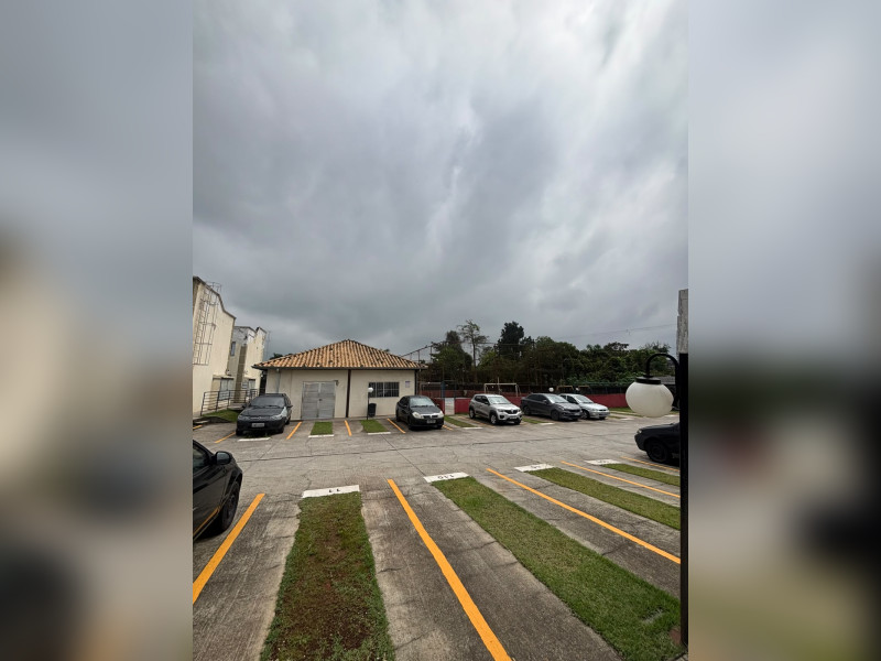 imóvel com 40m² - Cidade Boa Vista - Suzano