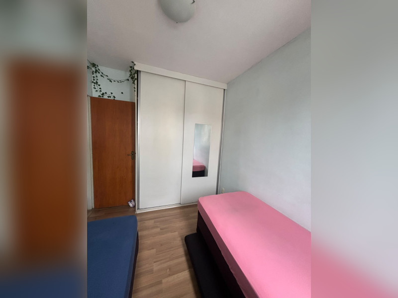 imóvel com 40m² - Cidade Boa Vista - Suzano
