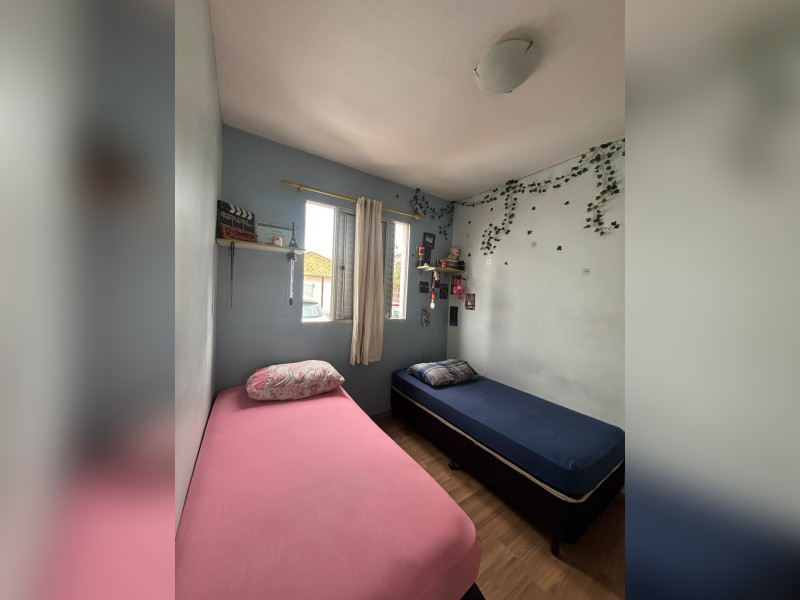 imóvel com 40m² - Cidade Boa Vista - Suzano