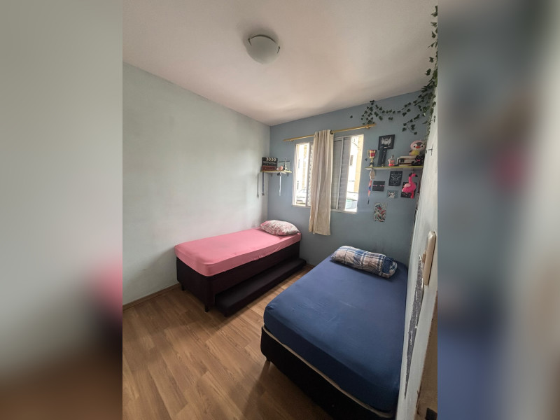 imóvel com 40m² - Cidade Boa Vista - Suzano