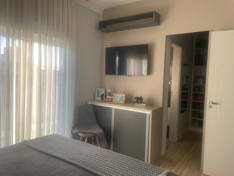 imóvel com 187m² - Jardins do Império - Indaiatuba