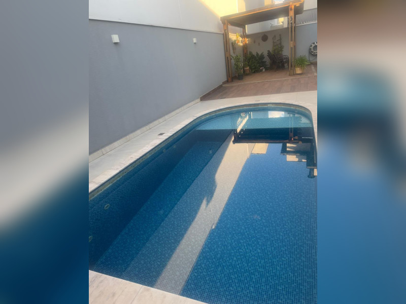 imóvel com 187m² - Jardins do Império - Indaiatuba