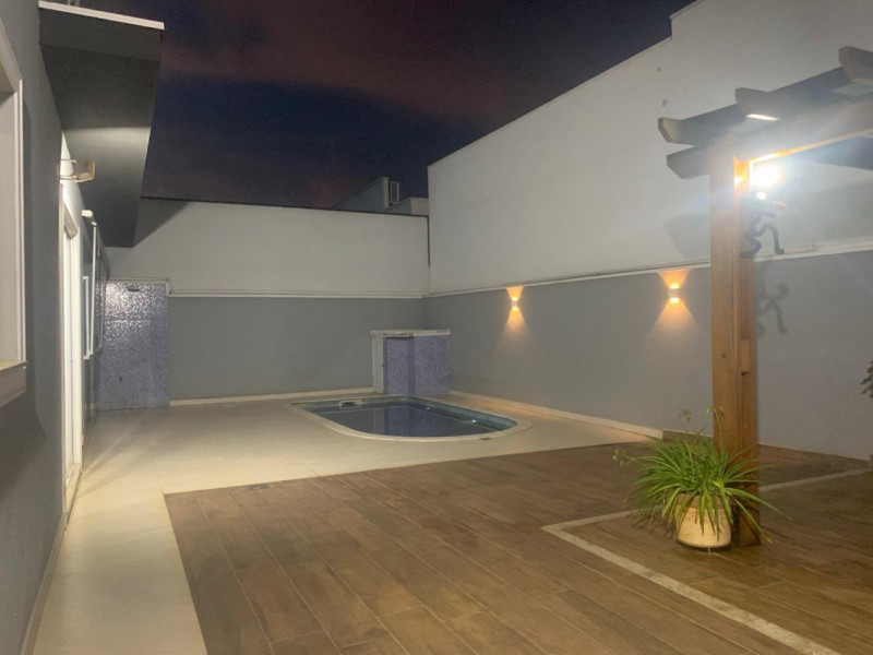 imóvel com 187m² - Jardins do Império - Indaiatuba