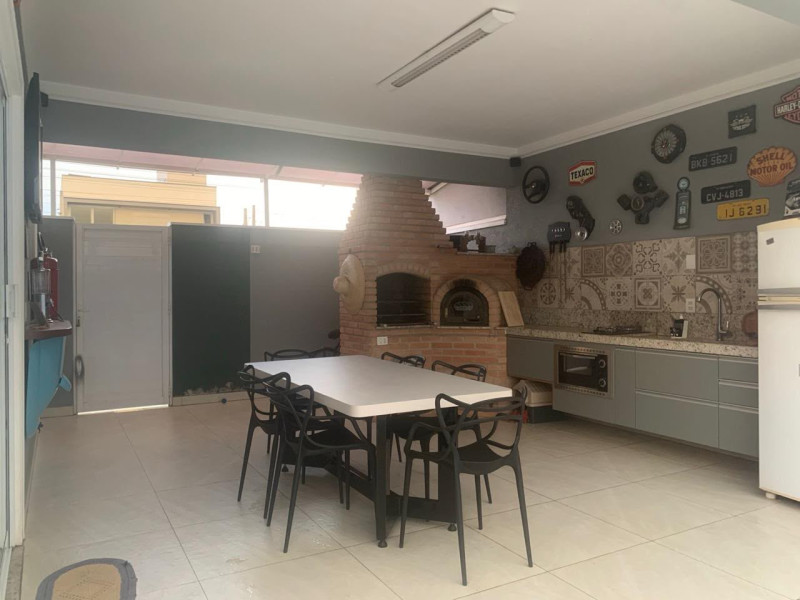 imóvel com 187m² - Jardins do Império - Indaiatuba