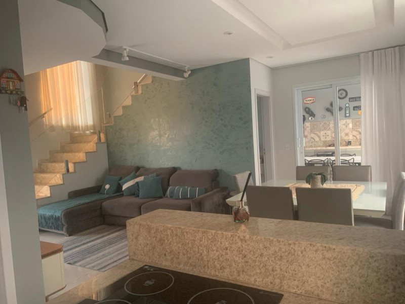 imóvel com 187m² - Jardins do Império - Indaiatuba