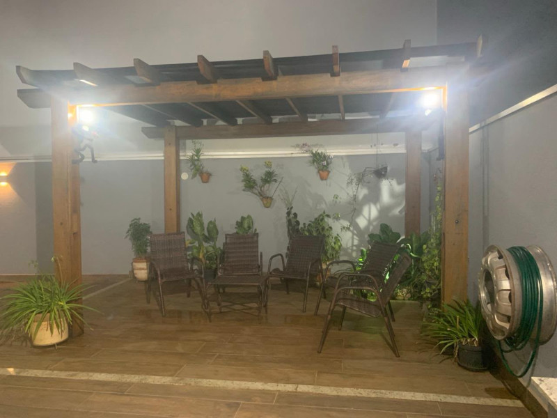imóvel com 187m² - Jardins do Império - Indaiatuba