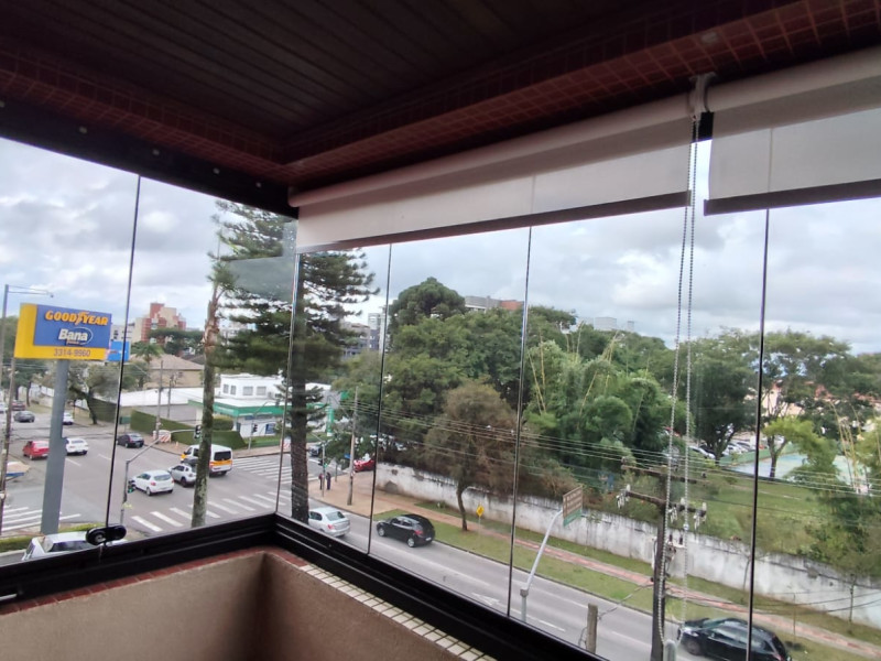 imóvel com 70m² - Bacacheri - Curitiba