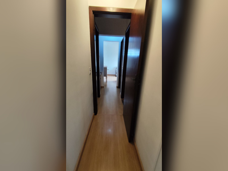 imóvel com 70m² - Bacacheri - Curitiba