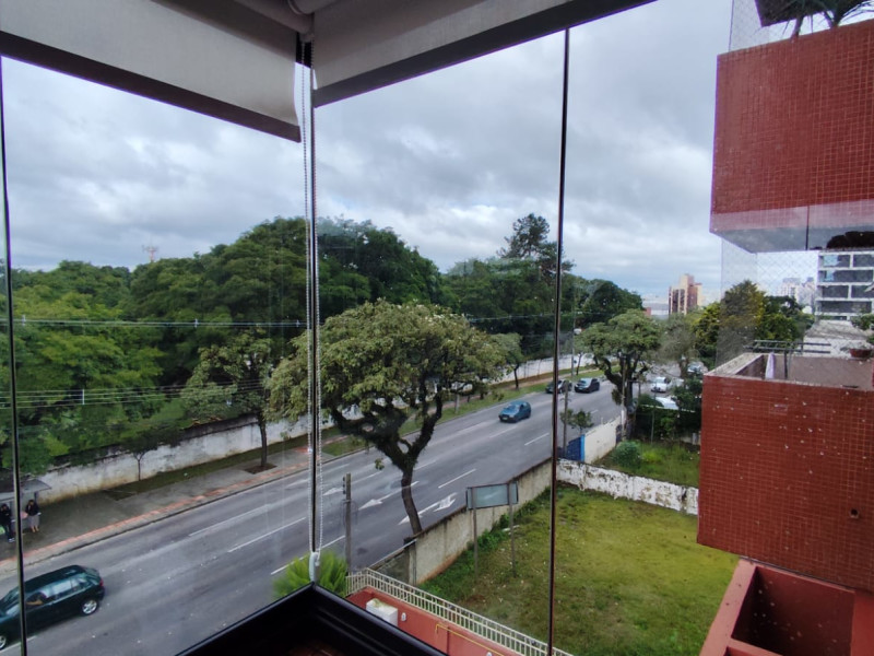 imóvel com 70m² - Bacacheri - Curitiba