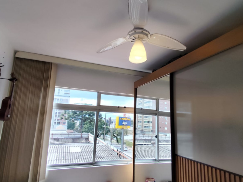 imóvel com 70m² - Bacacheri - Curitiba