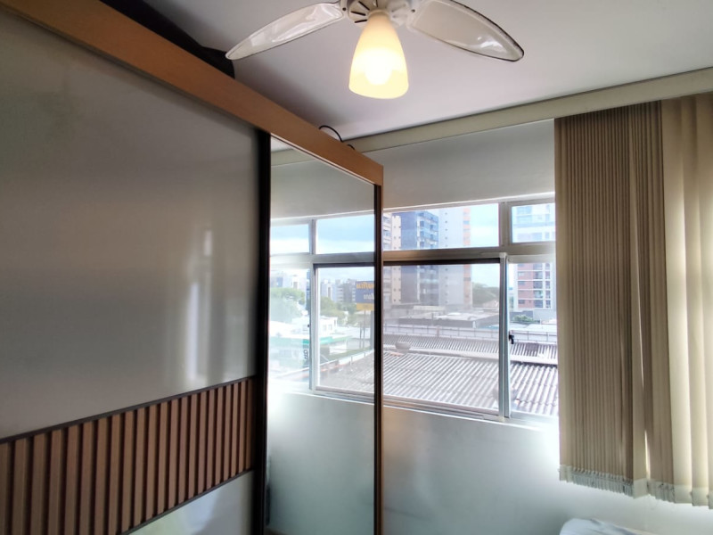 imóvel com 70m² - Bacacheri - Curitiba