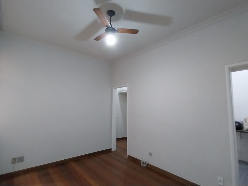 imóvel com 54m² - Icaraí - Niterói