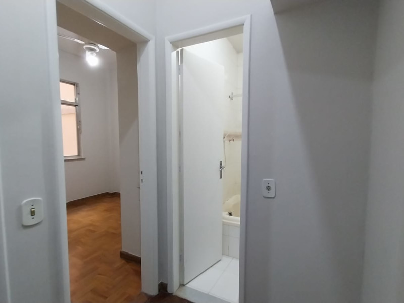 imóvel com 54m² - Icaraí - Niterói