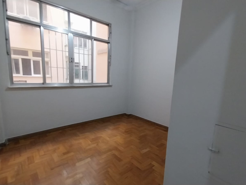 imóvel com 54m² - Icaraí - Niterói