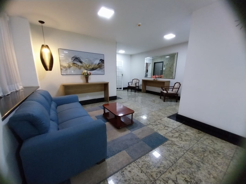 imóvel com 54m² - Icaraí - Niterói