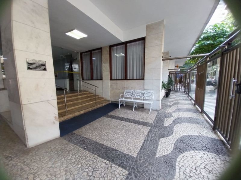 imóvel com 54m² - Icaraí - Niterói