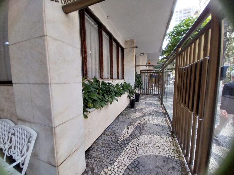 imóvel com 54m² - Icaraí - Niterói
