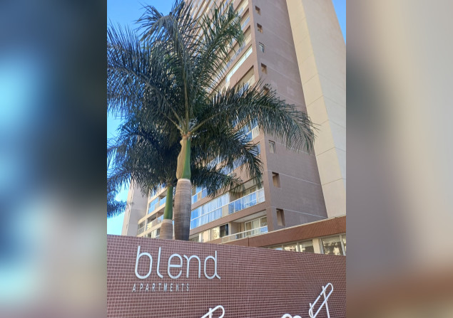 imóvel com 53m²