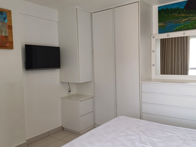 imóvel com 53m² - Sul (Águas Claras) - Brasília