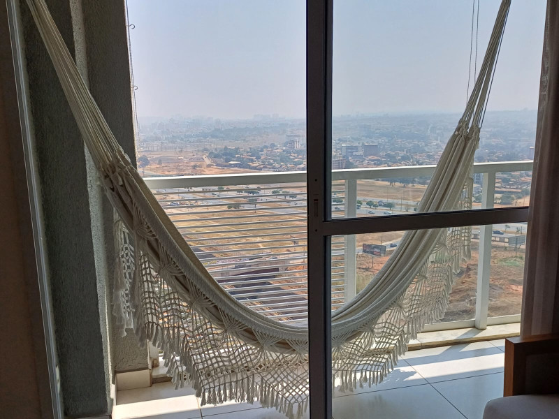 imóvel com 53m² - Sul (Águas Claras) - Brasília