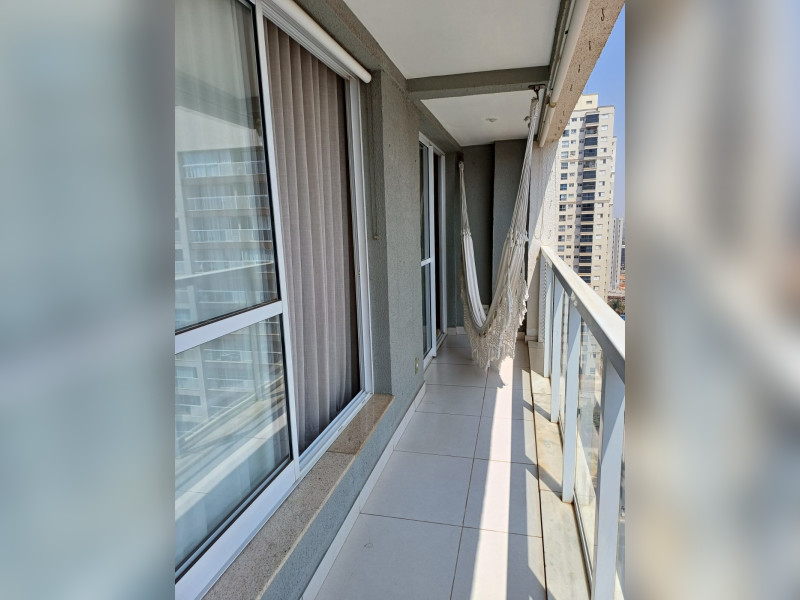 imóvel com 53m² - Sul (Águas Claras) - Brasília