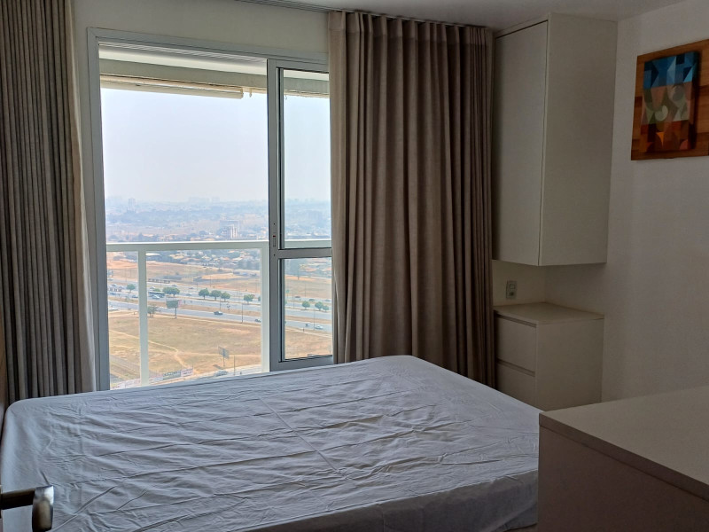imóvel com 53m² - Sul (Águas Claras) - Brasília
