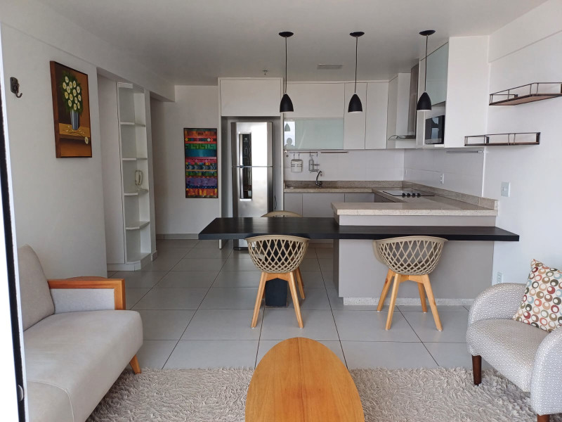 imóvel com 53m² - Sul (Águas Claras) - Brasília