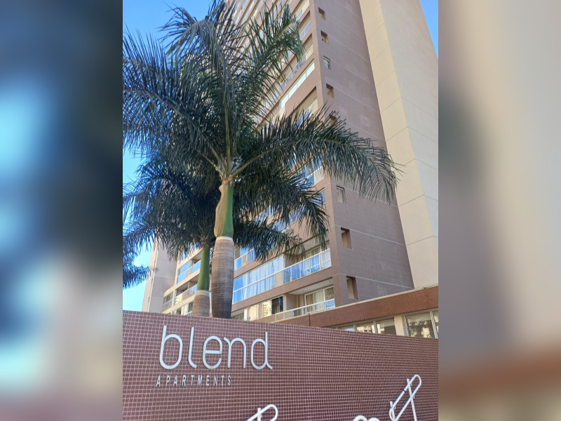 imóvel com 53m² - Sul (Águas Claras) - Brasília