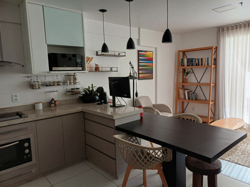 imóvel com 53m² - Sul (Águas Claras) - Brasília
