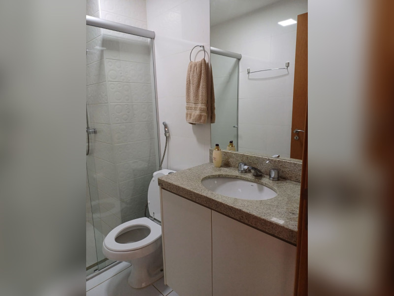 imóvel com 53m² - Sul (Águas Claras) - Brasília