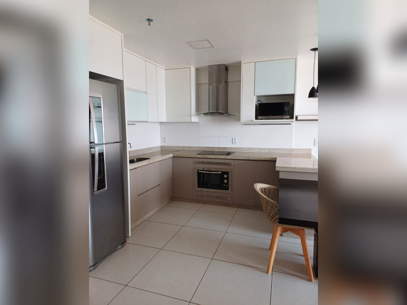imóvel com 53m² - Sul (Águas Claras) - Brasília