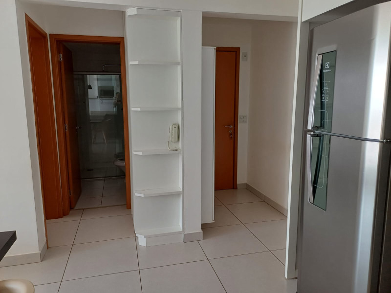imóvel com 53m² - Sul (Águas Claras) - Brasília
