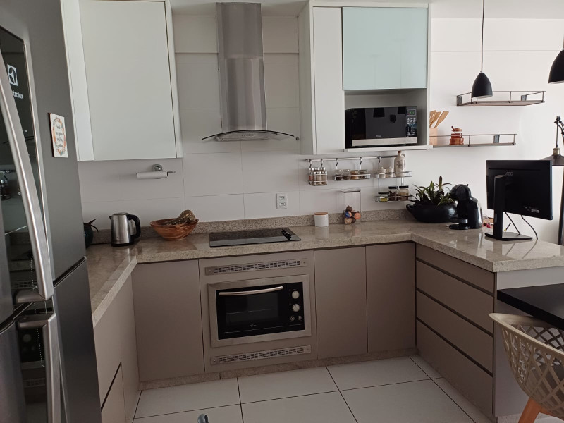 imóvel com 53m² - Sul (Águas Claras) - Brasília
