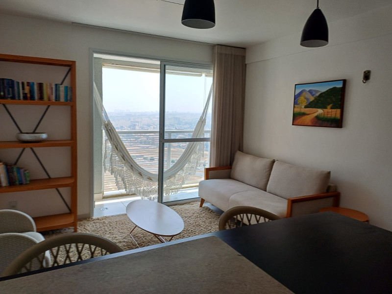 imóvel com 53m² - Sul (Águas Claras) - Brasília