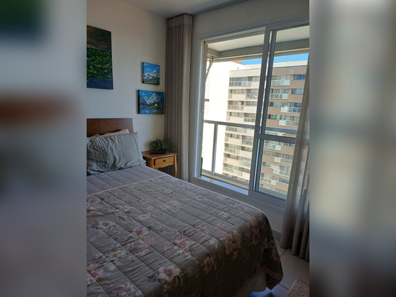 imóvel com 53m² - Sul (Águas Claras) - Brasília