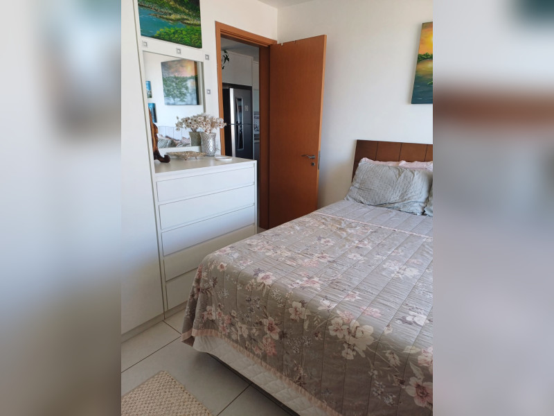 imóvel com 53m² - Sul (Águas Claras) - Brasília