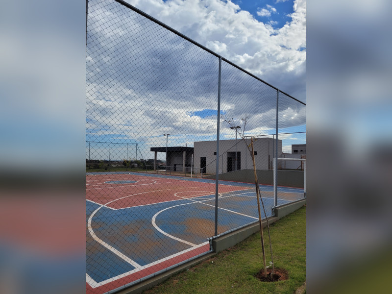 imóvel com 240m² - Residencial Cidade Jardim - Restinga