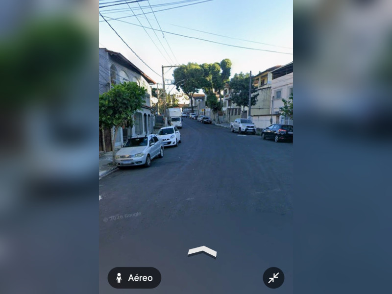 imóvel com 68m² - Caratoíra - Vitória