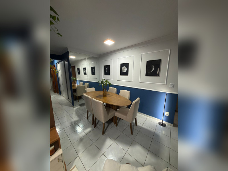 imóvel com 89m² - Setor dos Funcionários - Goiânia