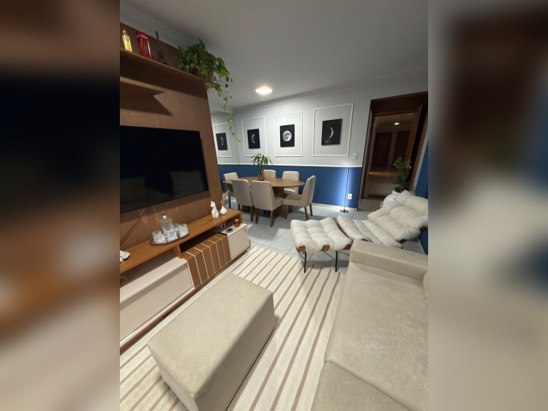 imóvel com 89m² - Setor dos Funcionários - Goiânia