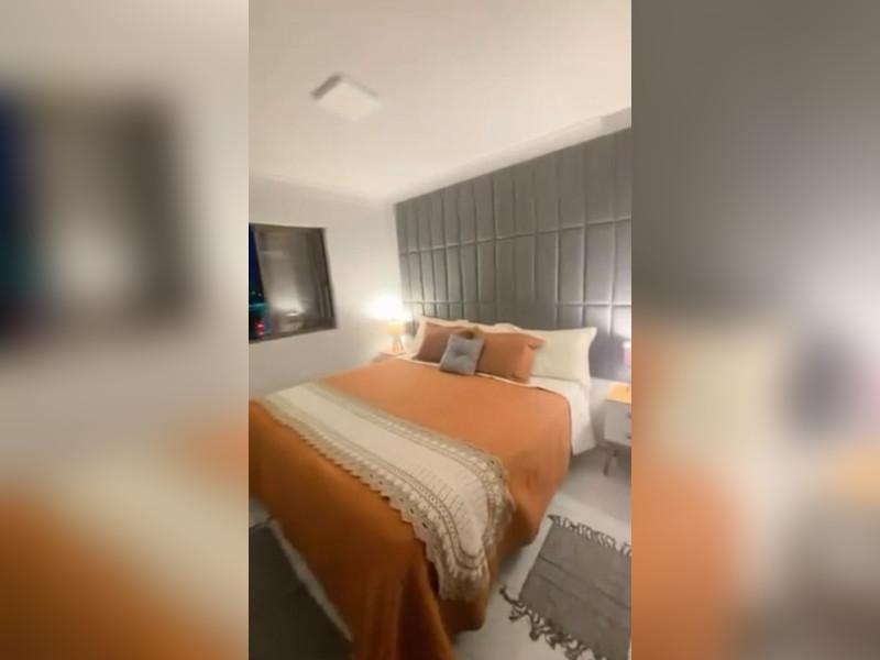 imóvel com 89m² - Setor dos Funcionários - Goiânia