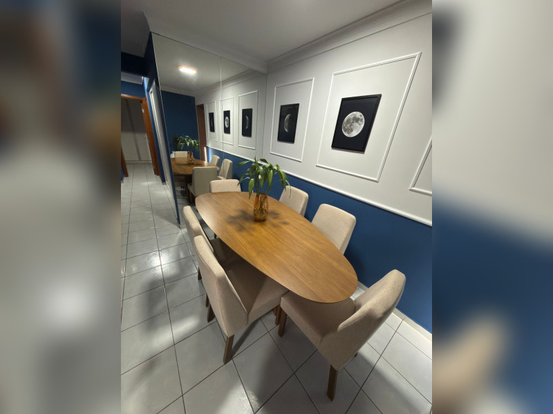 imóvel com 89m² - Setor dos Funcionários - Goiânia