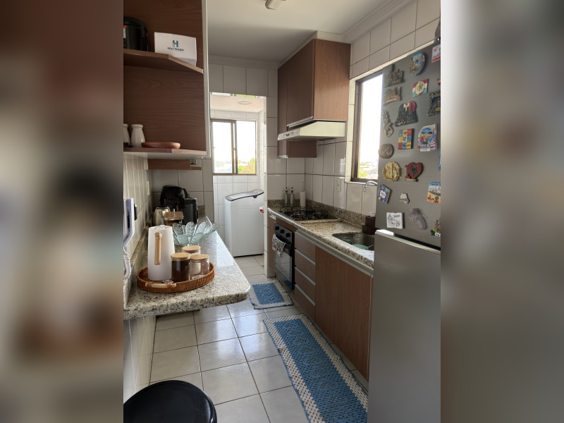 imóvel com 89m² - Setor dos Funcionários - Goiânia