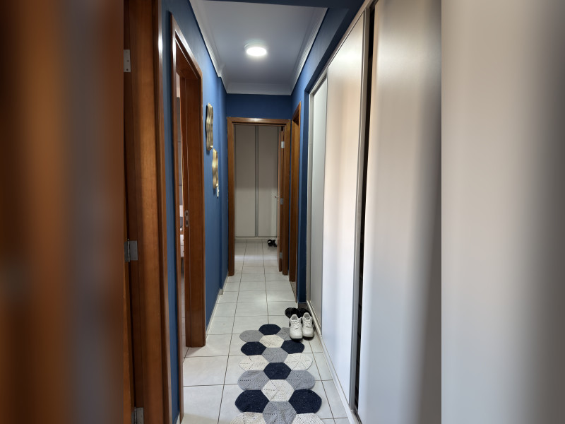 imóvel com 89m² - Setor dos Funcionários - Goiânia